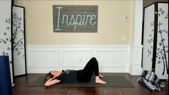 Care & Stretch 5.8.26 Megan